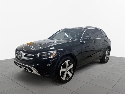 Used Mercedes-Benz GLC 2020 for sale in Levis, Quebec