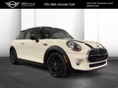 Used MINI 3 Portes 2019 for sale in Laval, Quebec