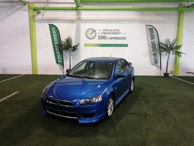 Used Mitsubishi Lancer 2012 for sale in Longueuil, Quebec