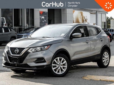 Used Nissan Qashqai 2020 for sale in Thornhill, Ontario