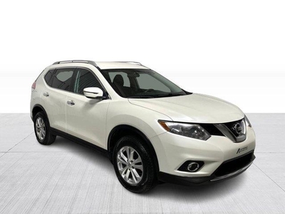 Used Nissan Rogue 2016 for sale in L'Ile-Perrot, Quebec