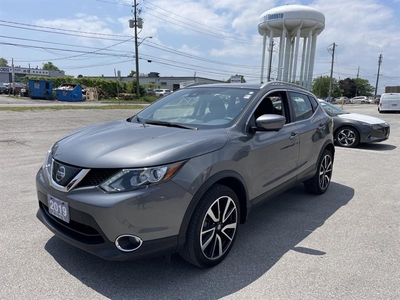 Used Nissan Rogue 2019 for sale in Scarborough, Ontario