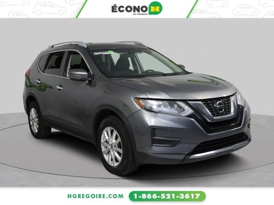 Used Nissan Rogue 2020 for sale in St Eustache, Quebec