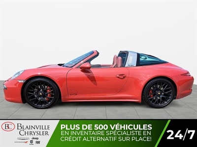 Used Porsche 911 2016 for sale in Blainville, Quebec