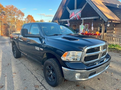 Used Ram 1500 2013 for sale in Rawdon, Quebec