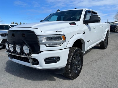 Used Ram 2500 2019 for sale in Mont-Joli, Quebec