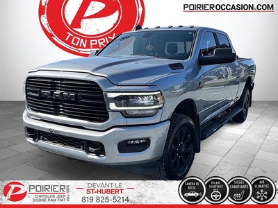 Used Ram 2500 2020 for sale in Val-d'Or, Quebec