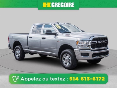 Used Ram 2500 2022 for sale in St Eustache, Quebec
