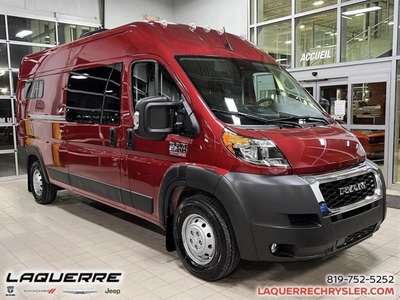 Used Ram Savana 2022 for sale in Victoriaville, Quebec