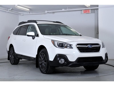 Used Subaru Outback 2019 for sale in Brossard, Quebec