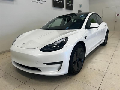 Used Tesla Model 3 2022 for sale in Cowansville, Quebec