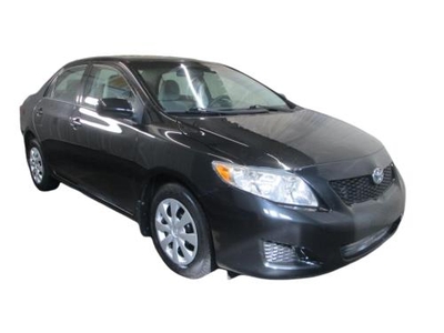 Used Toyota Corolla 2010 for sale in Laval, Quebec