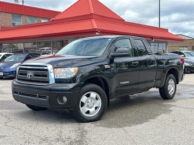Used Toyota Tundra 2013 for sale in Milton, Ontario