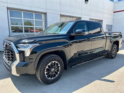 Used Toyota Tundra 2022 for sale in Mont-Laurier, Quebec