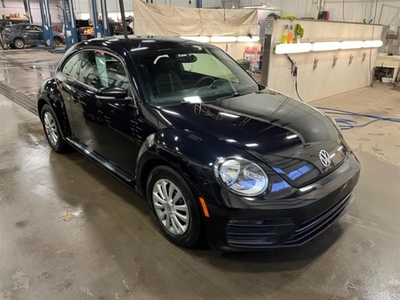 Used Volkswagen Beetle 2018 for sale in Saint-Nicolas, Quebec