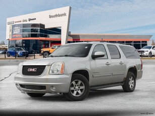 2011 GMC Yukon XL