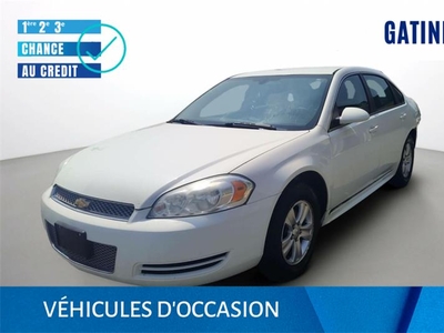 Used Chevrolet Caprice 2012 for sale in Gatineau, Quebec