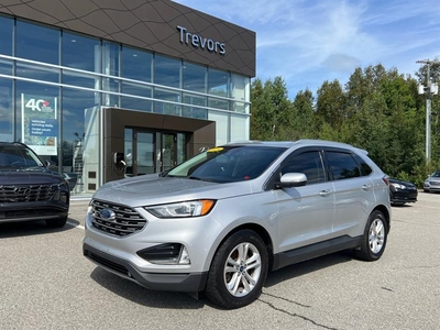Used Ford Edge 2019 for sale in Miramichi, New Brunswick