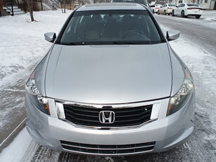 2010 HONDA ACCORD V4 FOR SALE!!!