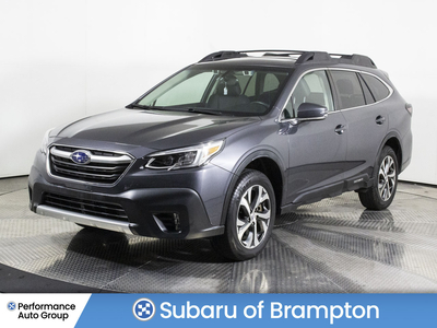 2020 Subaru Outback For Sale at Subaru Of Brampton