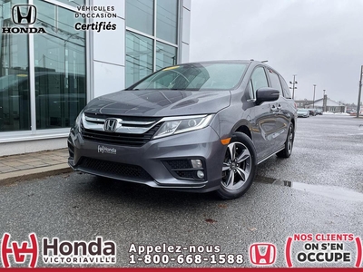 2019 Honda Odyssey EX Auto