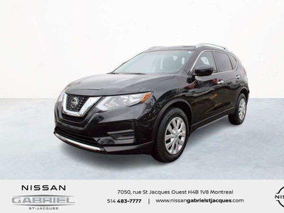 2019 Nissan Rogue SPECIAL EDITION **SI