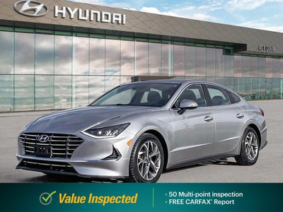 2021 Hyundai Sonata Preferred | Heated Steering | Lane Assist