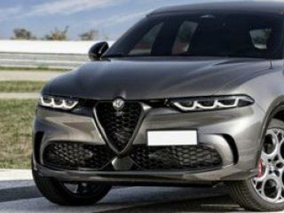 2024 Alfa Romeo Tonale Veloce | Hybrid