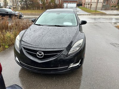 Mazda 6 In great condition