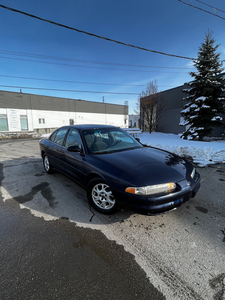 (Reliable) Oldsmobile Intrigue