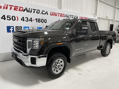 Used GMC Sierra 2021 for sale in Boisbriand, Quebec
