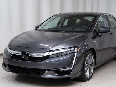 2020 Honda Clarity Plug-in Hybrid Touring Plug In