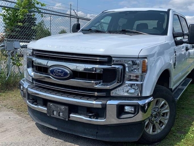 Used Ford F-250 2020 for sale in Saint-Eustache, Quebec