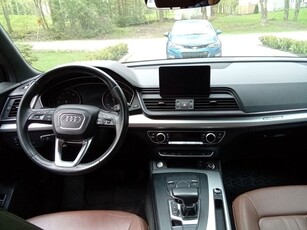2020 Audi Q5