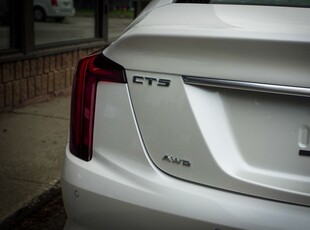 2020 Cadillac CT5