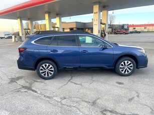 2021 Subaru Outback