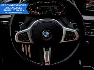 2022 BMW M235 Gran Coupe