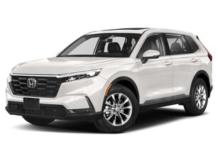 2023 Honda CR-V