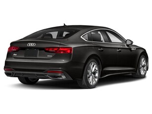 2024 Audi A5