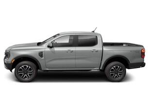 2024 Ford Ranger