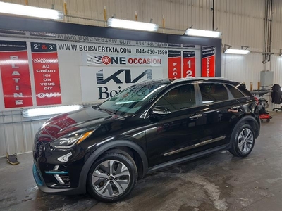 Used Kia Niro EV 2019 for sale in Blainville, Quebec