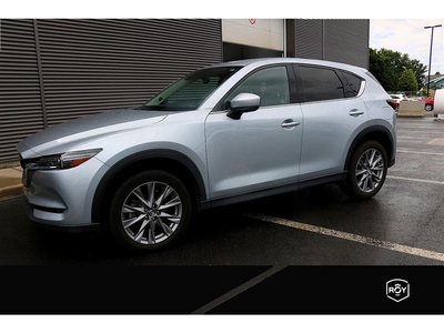 Used Mazda CX-5 2020 for sale in Victoriaville, Quebec
