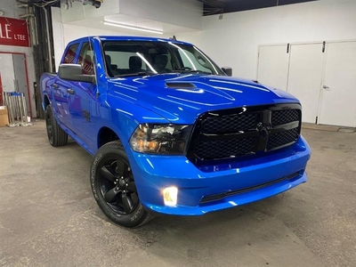 Used Ram 1500 2021 for sale in Laval, Quebec
