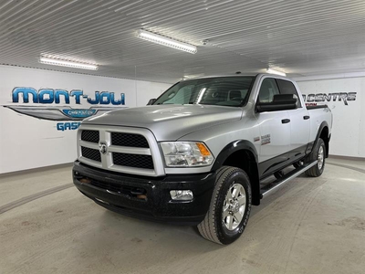 Used Ram 2500 2014 for sale in Mont-Joli, Quebec