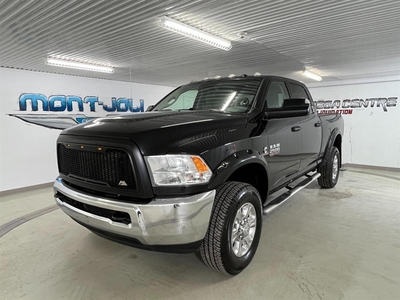 Used Ram 2500 2015 for sale in Mont-Joli, Quebec
