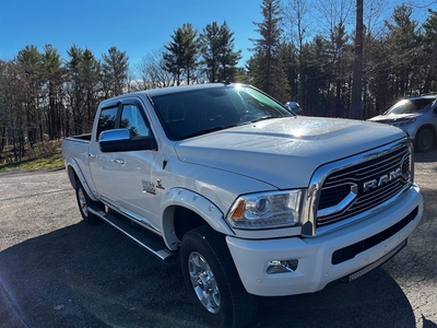 Used Ram 2500 2018 for sale in Mont-Joli, Quebec