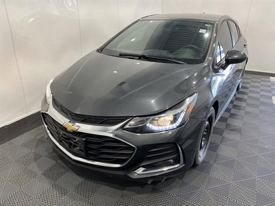 Used Chevrolet Cruze 2019 for sale in Orleans, Ontario