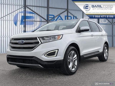 Used Ford Edge 2016 for sale in st-hyacinthe, Quebec
