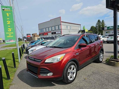 Used Ford Escape 2014 for sale in Salaberry-de-Valleyfield, Quebec