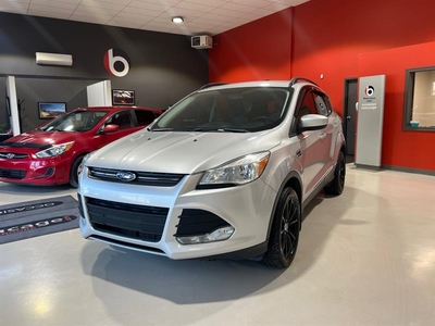 Used Ford Escape 2016 for sale in Granby, Quebec